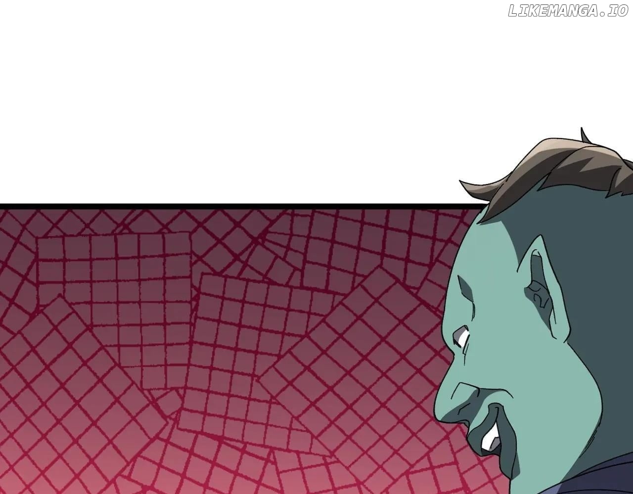 With My Netherworld Trillions, Game On! Chapter 189 - page 120